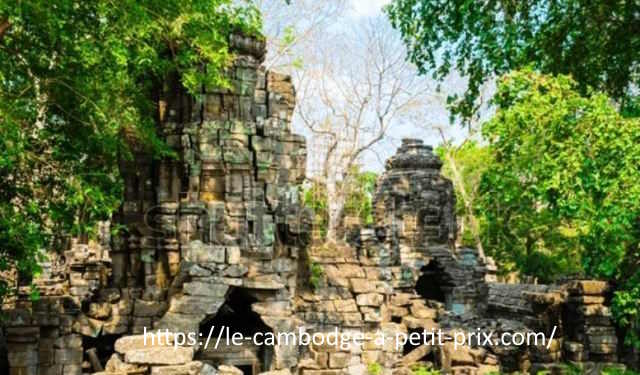 Province de Banteay Meanchey