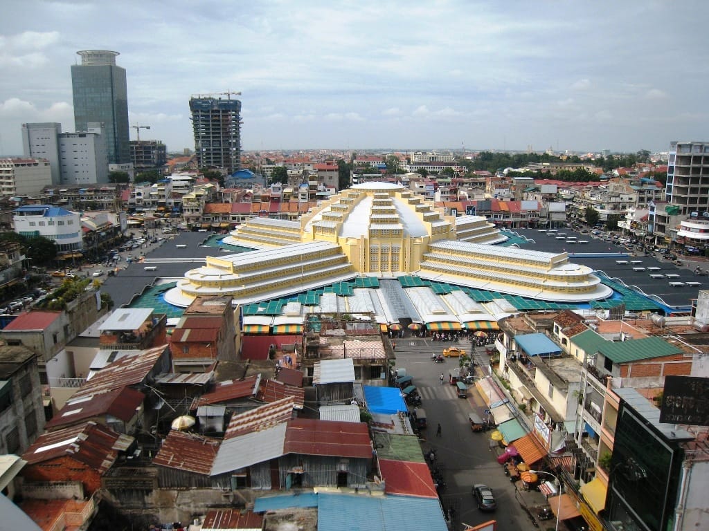 Marche_Phnom_Penh