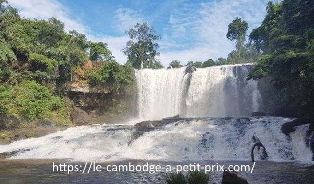 Province de Mondulkiri