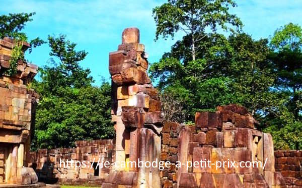 Province de Oddar Meanchey