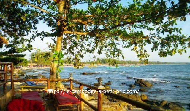 Province de Sihanoukville