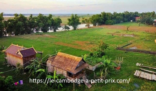 Province de Tbong Khmum