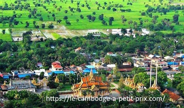 Province de Banteay Meanchey