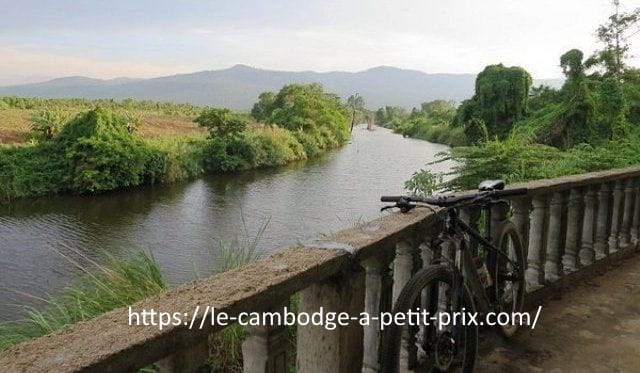 Province de Kompong Speu