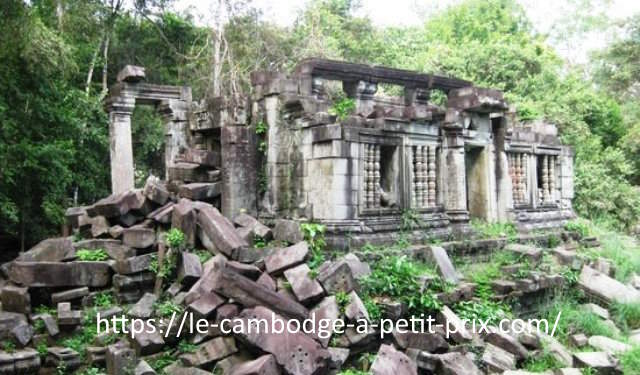 Province de Preah Vihear