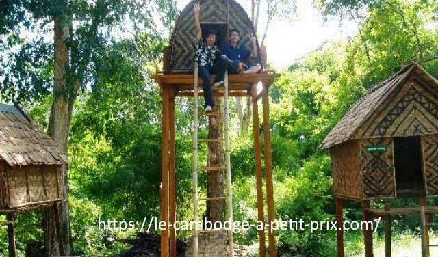 Province de Ratanakiri