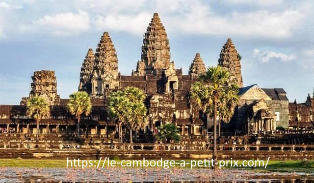 Province de Siem Reap