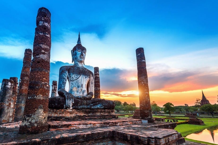 Circuit de 4 jours à Bangkok