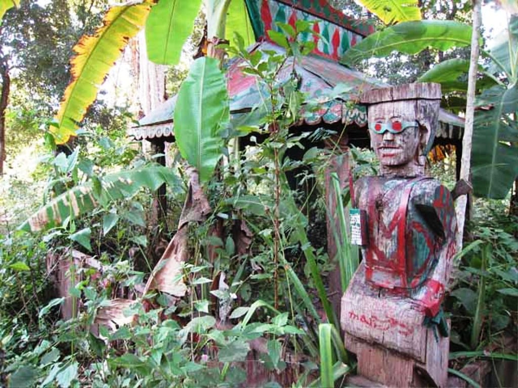 Vacances, Voyages Cambodge, hors sentiers battus