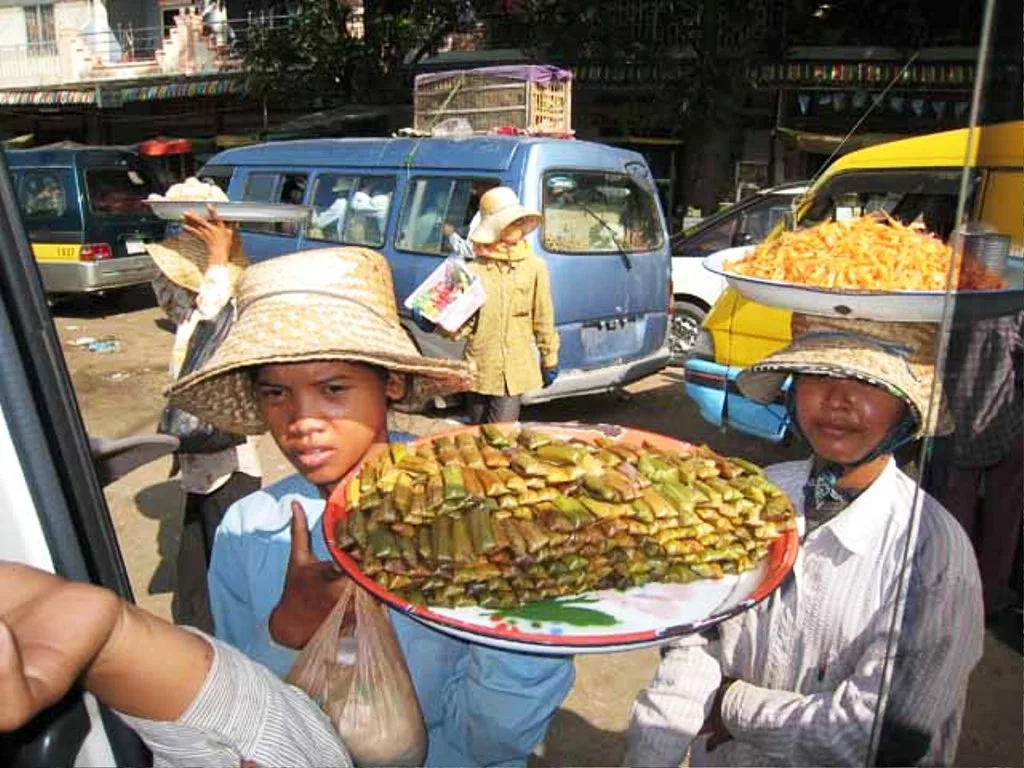 circuit au Cambodge